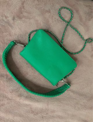 Bolso Desigual Verde