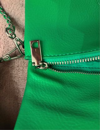Bolso Desigual Verde