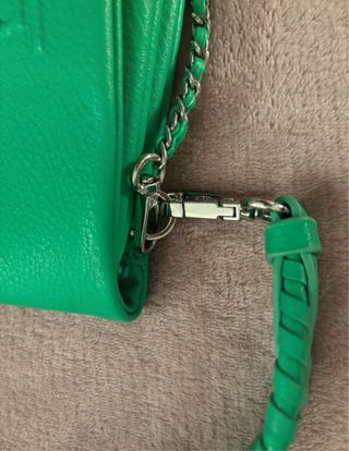 Bolso Desigual Verde