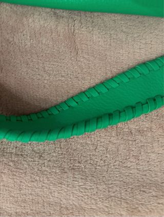 Bolso Desigual Verde