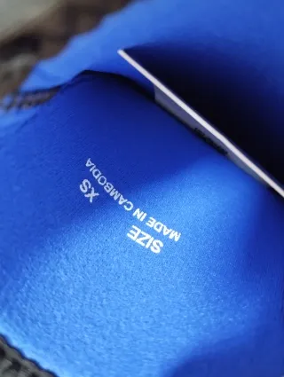 Escarpines Tecnomar 5mm Talla XS