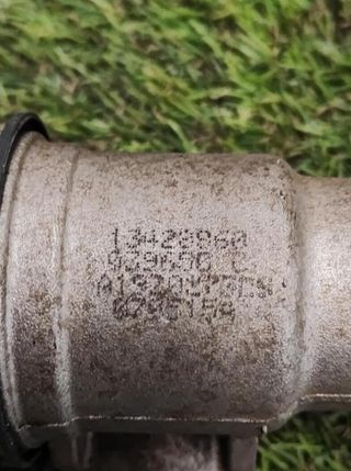 Cremallera dirección opel 13428860 corsa e 301000