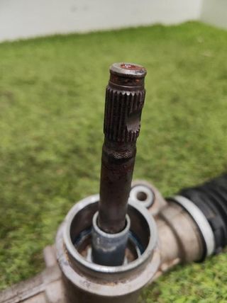 Cremallera dirección opel 13428860 corsa e 301000