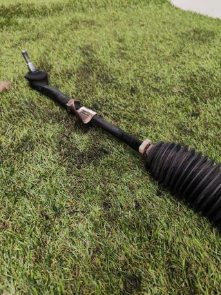 Cremallera dirección opel 13428860 corsa e 301000