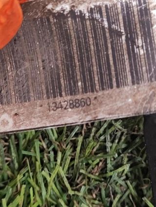 Cremallera dirección opel 13428860 corsa e 301000