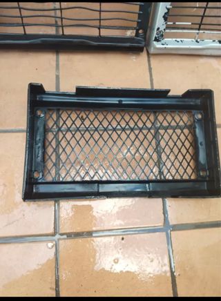 Griglia Radiatore Honda NSR 125 F JC20