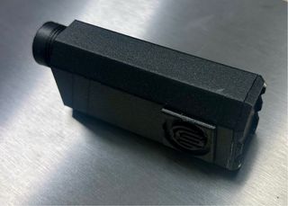 Silenciador Airsoft GG CORP S1 CARBON.