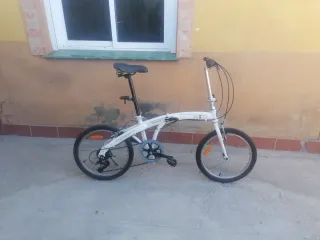 Bicicleta Gotty-Freedom