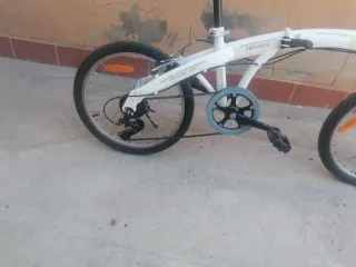 Bicicleta Gotty-Freedom