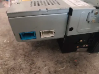 Pantalla original BMW E46, E39