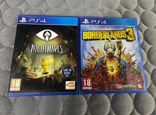 PS4 Fat Glacier White 500GB