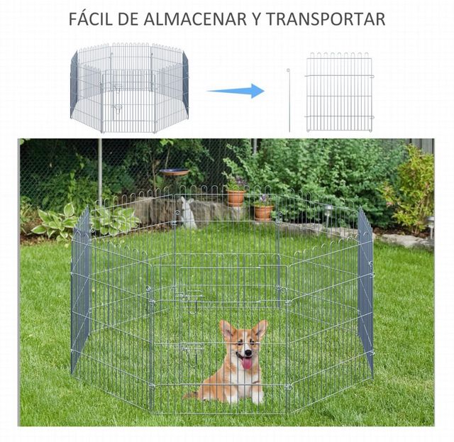 Recinzione per animali domestici