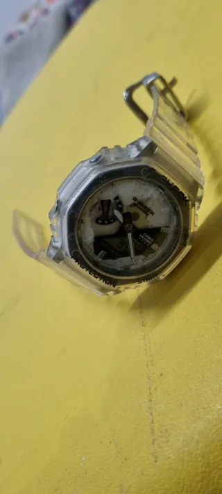 Casio GA-2140RX-7AER - CASIO G-SHOCK