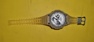 Casio GA-2140RX-7AER - CASIO G-SHOCK