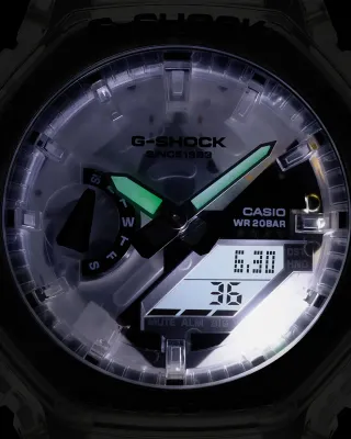 Casio GA-2140RX-7AER - CASIO G-SHOCK