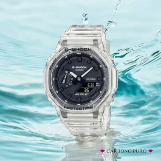 Casio GA-2140RX-7AER - CASIO G-SHOCK