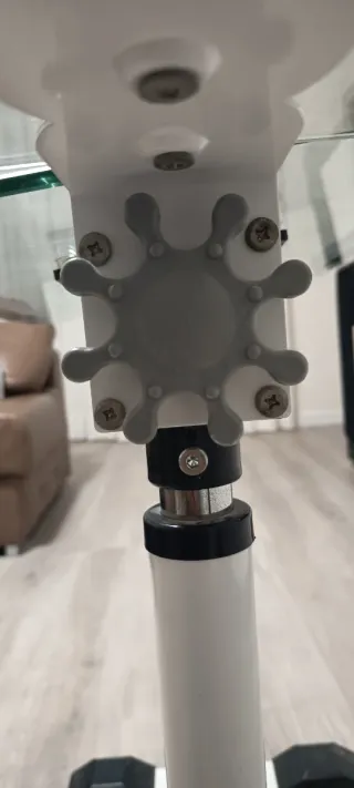 Mesa auxiliar ordenador portátil