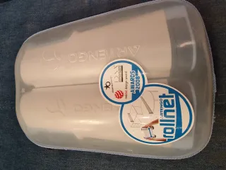 Set ping pong Artengo con red extensible