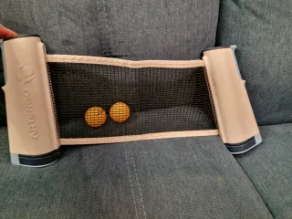 Set ping pong Artengo con red extensible