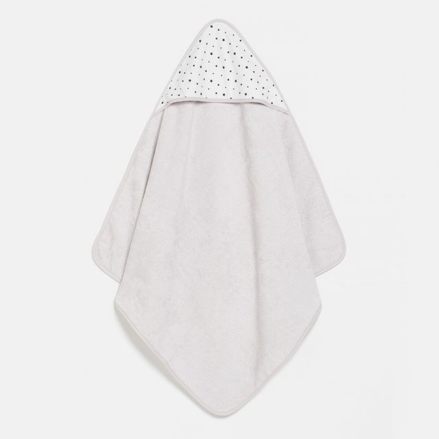 Capa da bagno per neonati (DA USARE)