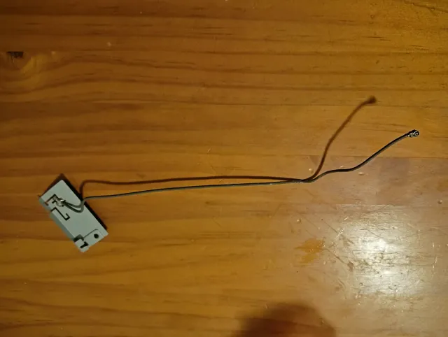 Antena WiFi PS4