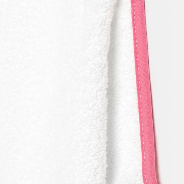 Capa da bagno per neonati (DA USARE)