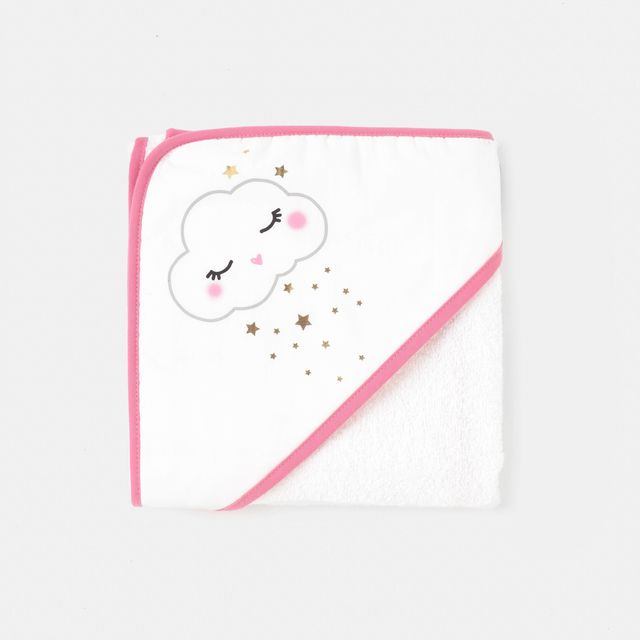 Capa da bagno per neonati (DA USARE)