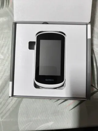 Garmin Edge Explore 2