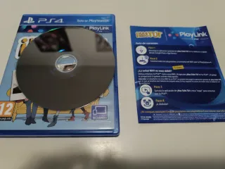 ¡Has Sido Tú! PS4 - PlayStation 4