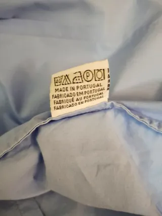 Camisa Polo Ralph Lauren Azul