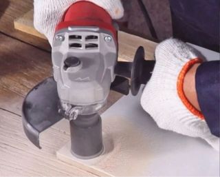 Brocas para Porcelana