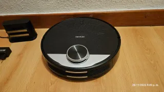 Robot Aspirador Cecotec Conga 3290 Titanium