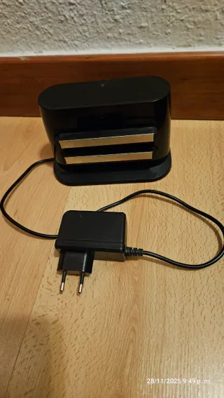 Robot Aspirador Cecotec Conga 3290 Titanium