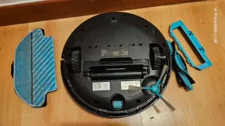 Robot Aspirador Cecotec Conga 3290 Titanium