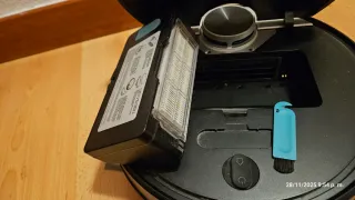 Robot Aspirador Cecotec Conga 3290 Titanium