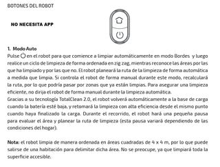 Robot Aspirador Cecotec Conga 3290 Titanium