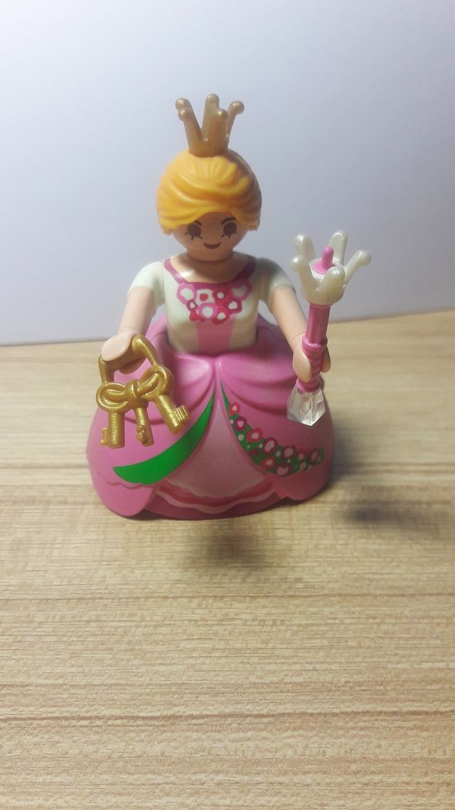 Playmobil Principessa