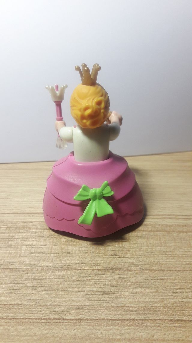 Playmobil Principessa