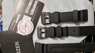 Citizen Promaster Aqualand Full Lume