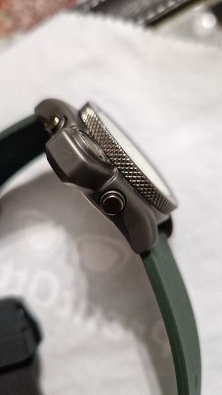 Citizen Promaster Aqualand Full Lume