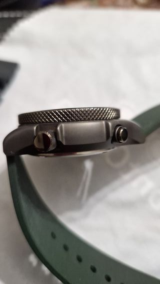 Citizen Promaster Aqualand Full Lume