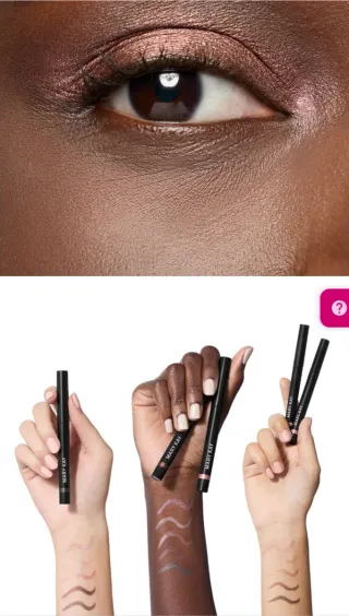 Sombra de Ojos Mary Kay Tonos Brillantes