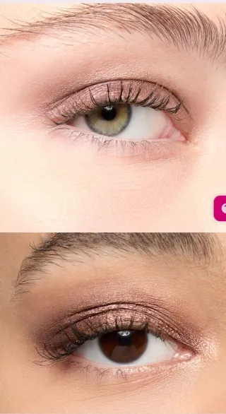 Sombra de Ojos Mary Kay Tonos Brillantes