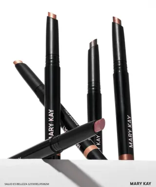 Sombra de Ojos Mary Kay Tonos Brillantes