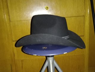 Sombrero Cowboy Americano EEUU Hollywood