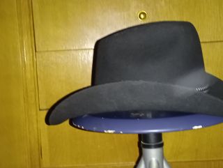 Sombrero Cowboy Americano EEUU Hollywood