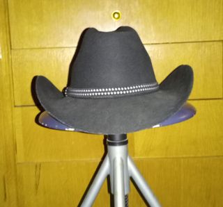 Sombrero Cowboy Americano EEUU Hollywood