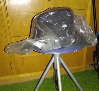 Sombrero Cowboy Americano EEUU Hollywood