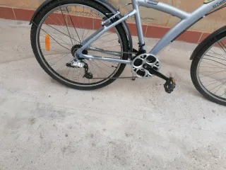 Bicicleta Btwin Original 5