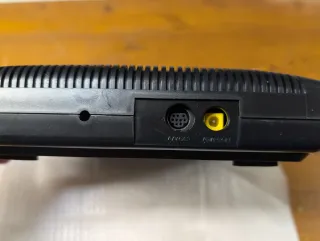 Sega Mega Drive 2 Japan e controller Megadrive Jap